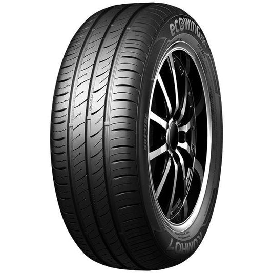 Kumho Ecowing ES01 KH27 205/60R15 91V - KolayOto