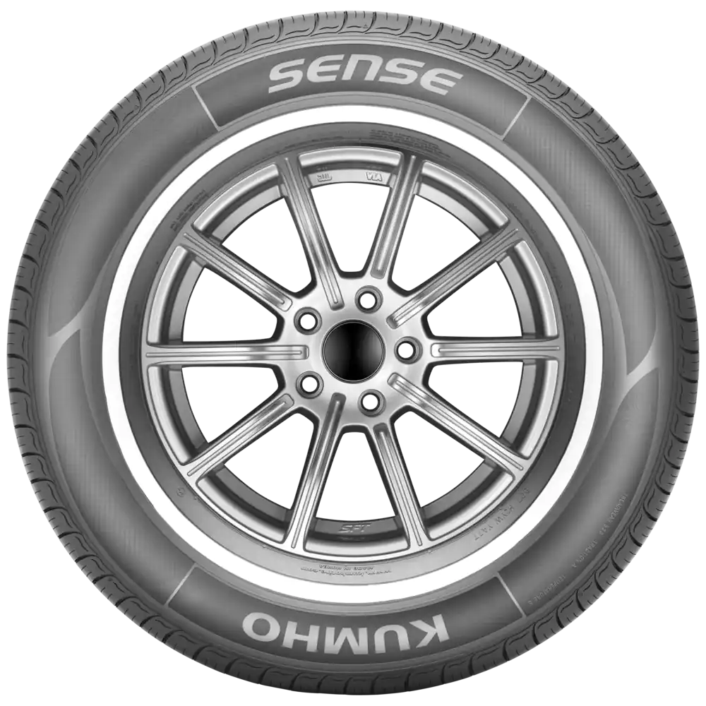 Kumho Sense KR26 185/60R15 84H M+S - KolayOto