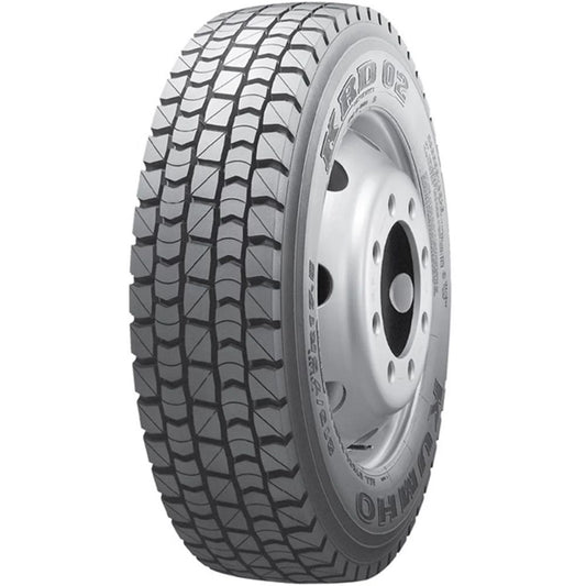 Kumho KRD02 9.5R17.5C 129/127L