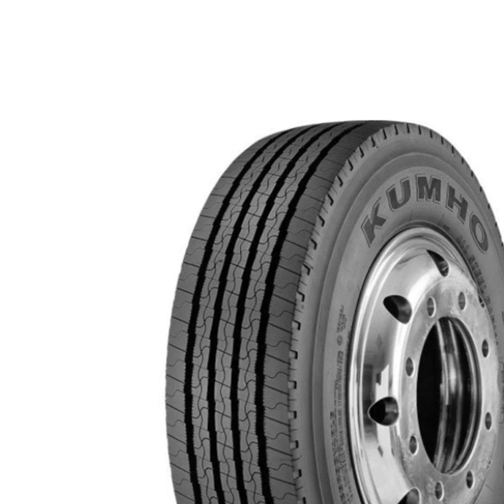 Kumho KRS03 235/75R17.5C 132/130M 14PR Lastiği
