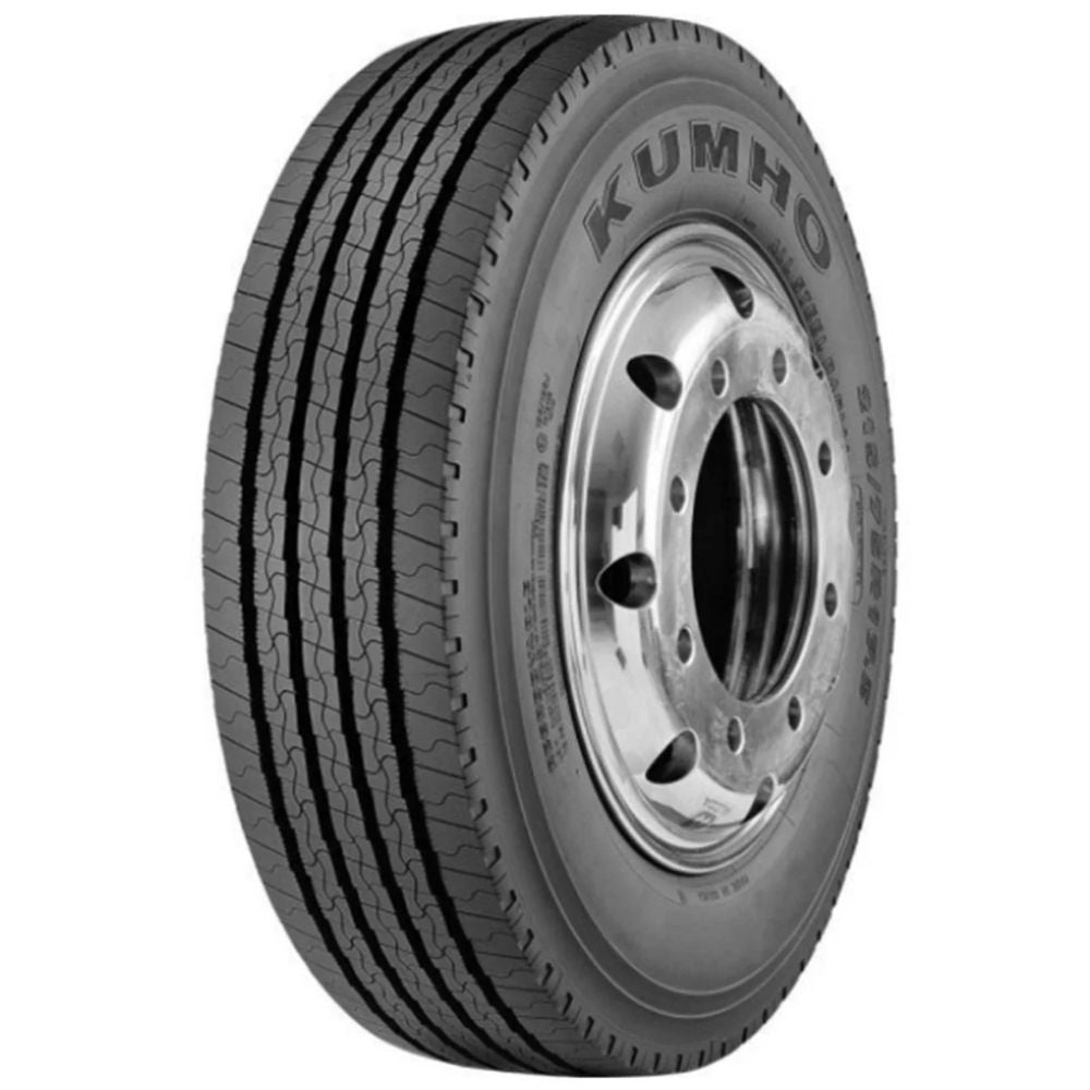 Kumho KRS03 235/75R17.5C 132/130M 14PR