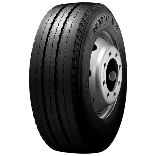 Kumho KRT03 9.5R17.5C 143/141J 18PR