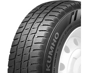 Kumho PorTran CW51 195/75R16C 107/105R 8PR M+S - KolayOto