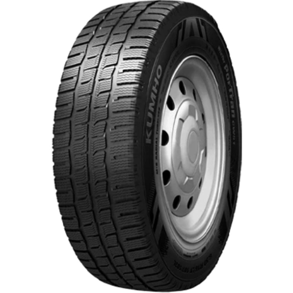 Kumho PorTran CW51 235/65R16C 115/113R M+S 8PR