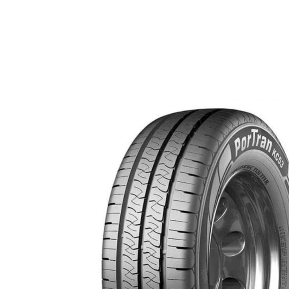 Kumho Portran KC53 195/70R15C 104/102T 8PR