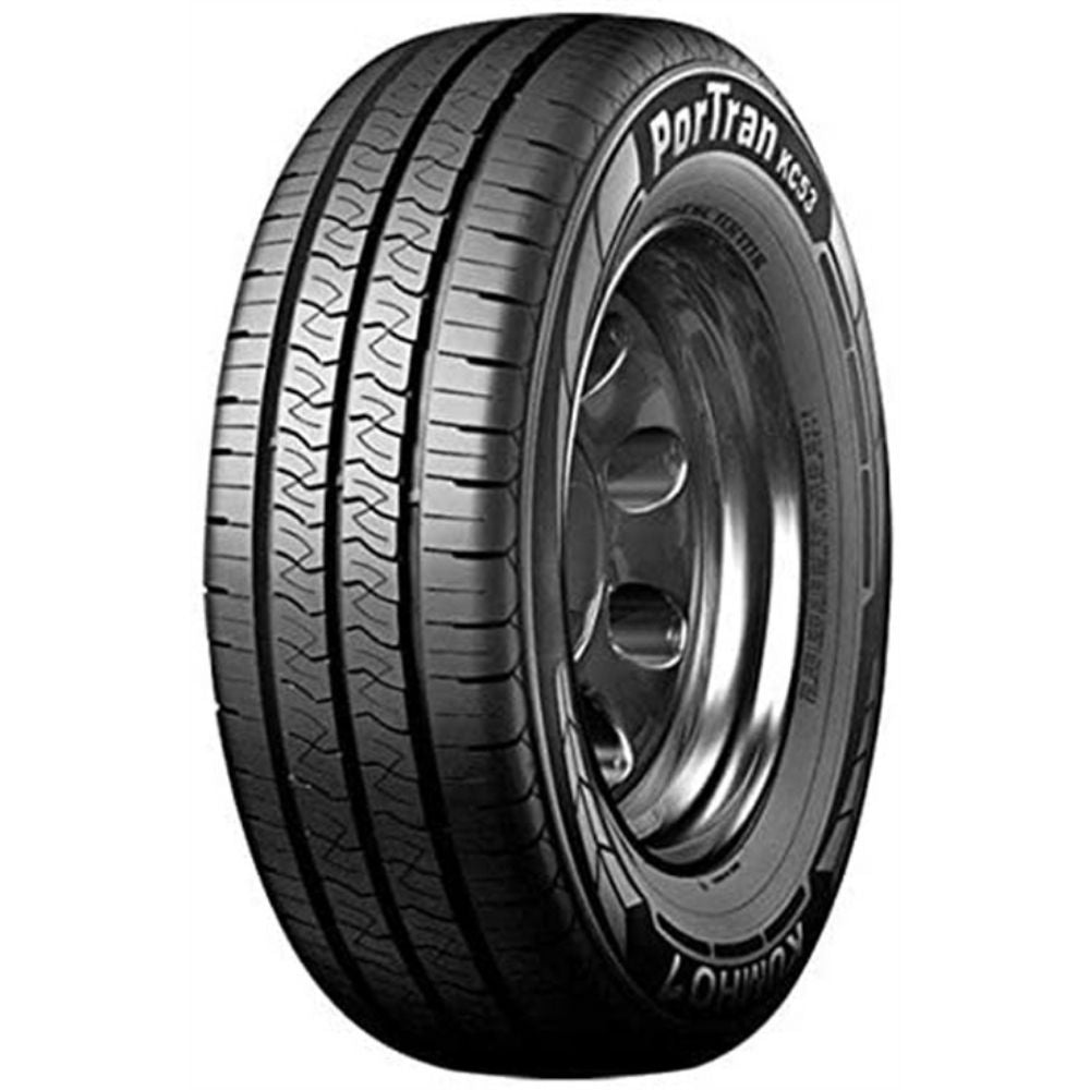 Kumho Portran KC53 215/75R16C 113/111R 8PR