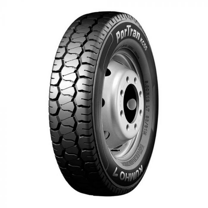 Kumho Portran KC55 5.50R13C 91/89P - KolayOto