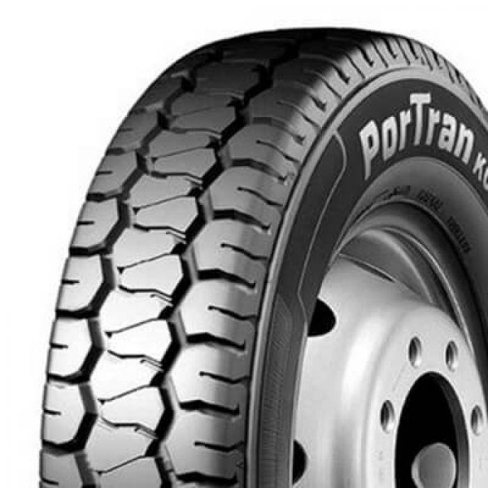 Kumho Portran KC55 145R13C 88/86R 8PR - KolayOto