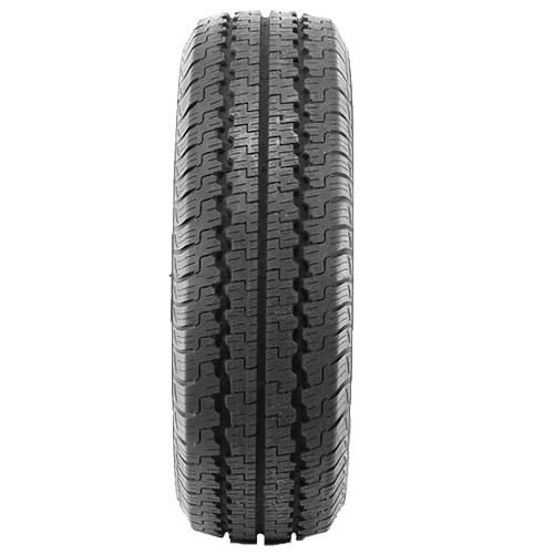 Kumho Radial 857 195R14C 106/104R 6PR - KolayOto