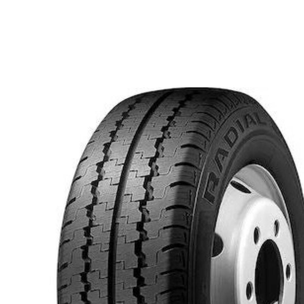Kumho Radial 857 195R14C 106/104R 8PR