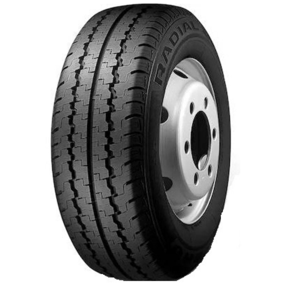 Kumho Radial 857 195R14C 106/104R 8PR