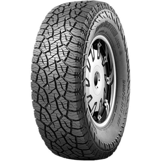 Kumho Road Venture A/T 52 265/75R16 116T