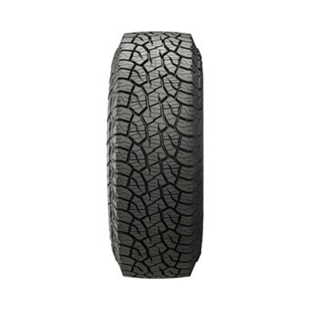 Kumho Road Venture A/T 52 265/65R17 112T M+S - KolayOto