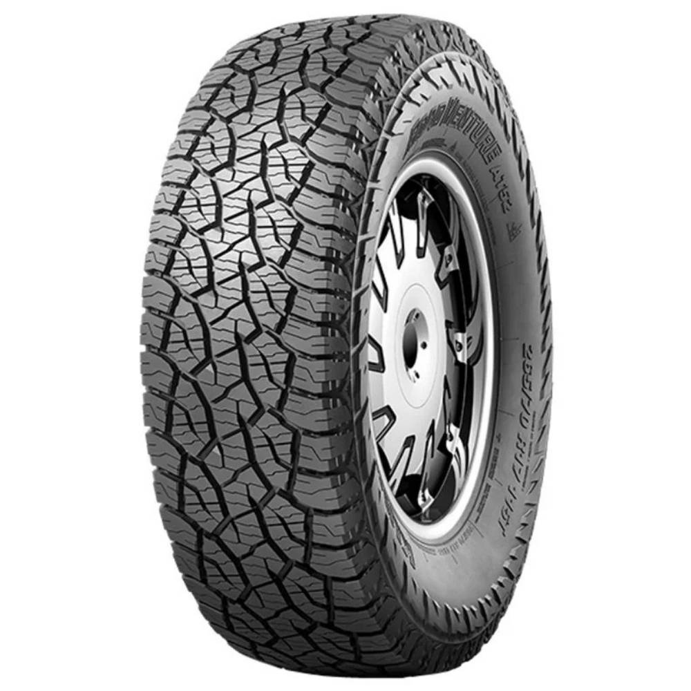Kumho Road Venture A/T 52 275/60R20 115T - KolayOto