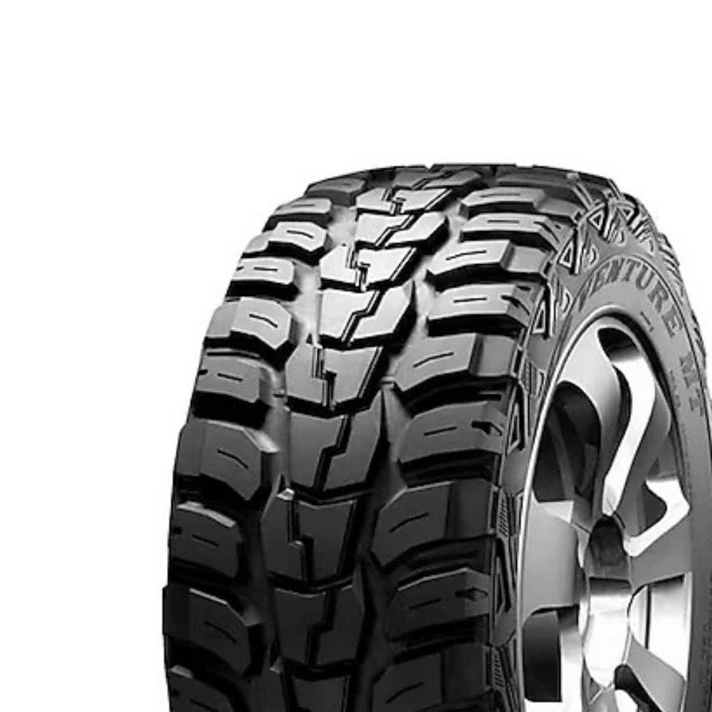 Kumho Road Venture MT KL71 245/75R16 120/116Q M+S Lastiği