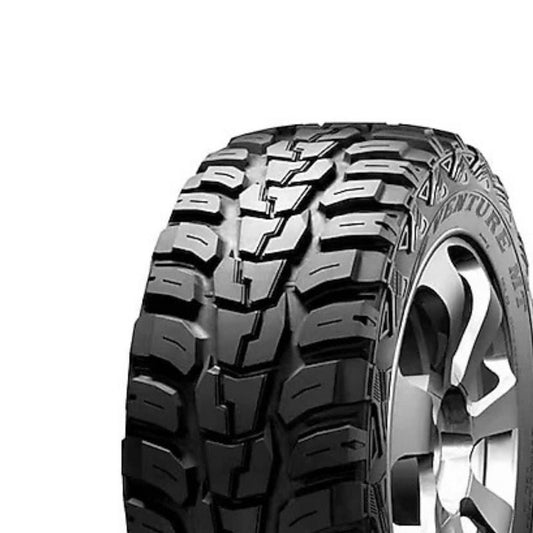 Kumho Road Venture MT KL71 30/9.50R15 104Q Lastiği