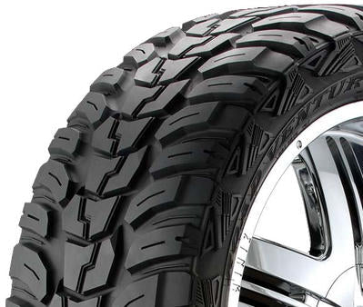 Kumho Road Venture MT KL71 235/75R15 104/101Q - KolayOto