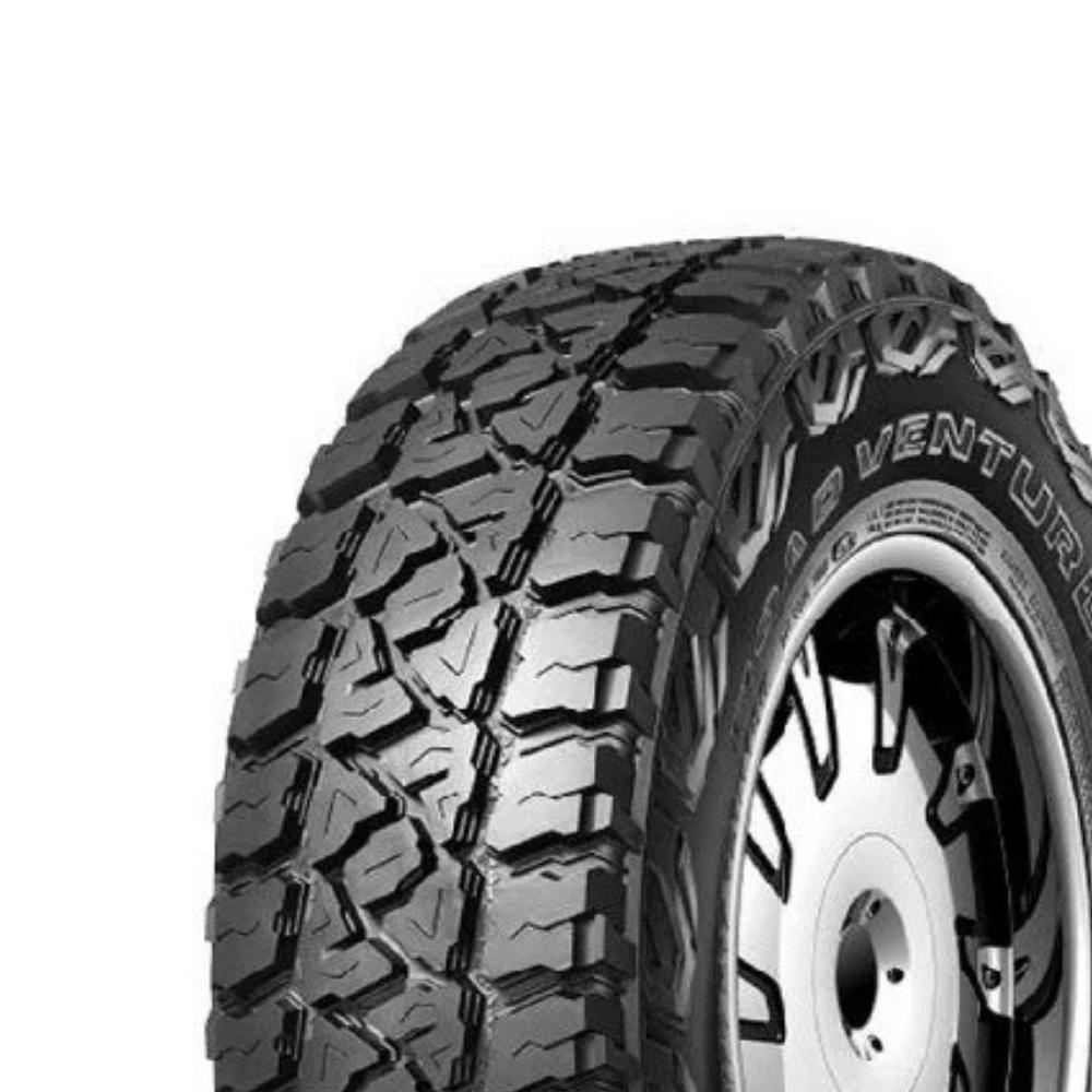 Kumho Road Venture MT51 265/65R17 120/117Q