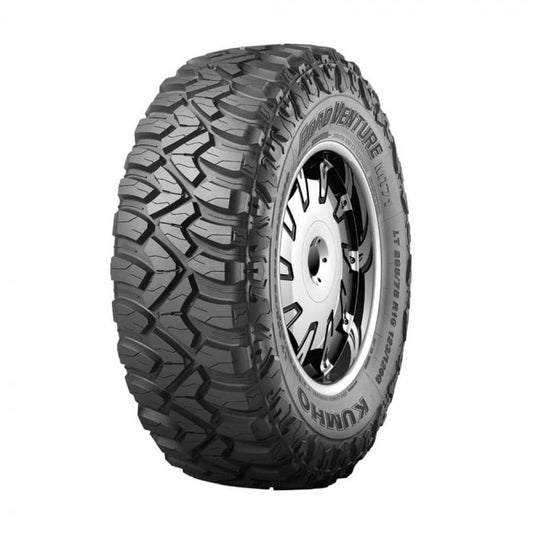 Kumho Road Venture MT71 295/70R17 121/118Q - KolayOto