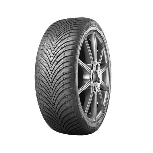 Kumho Solus 4S HA32 225/45R19 96W XL M+S 3PMSF