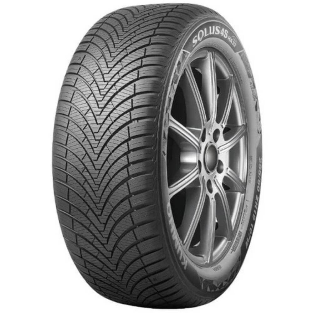 Kumho Solus 4S HA32 Plus 215/50R18 96W XL