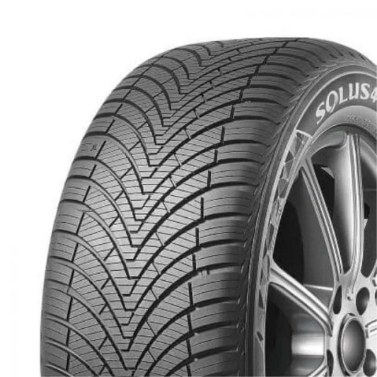 Kumho Solus 4S HA32 SUV 235/60R18 107V XL Lastiği