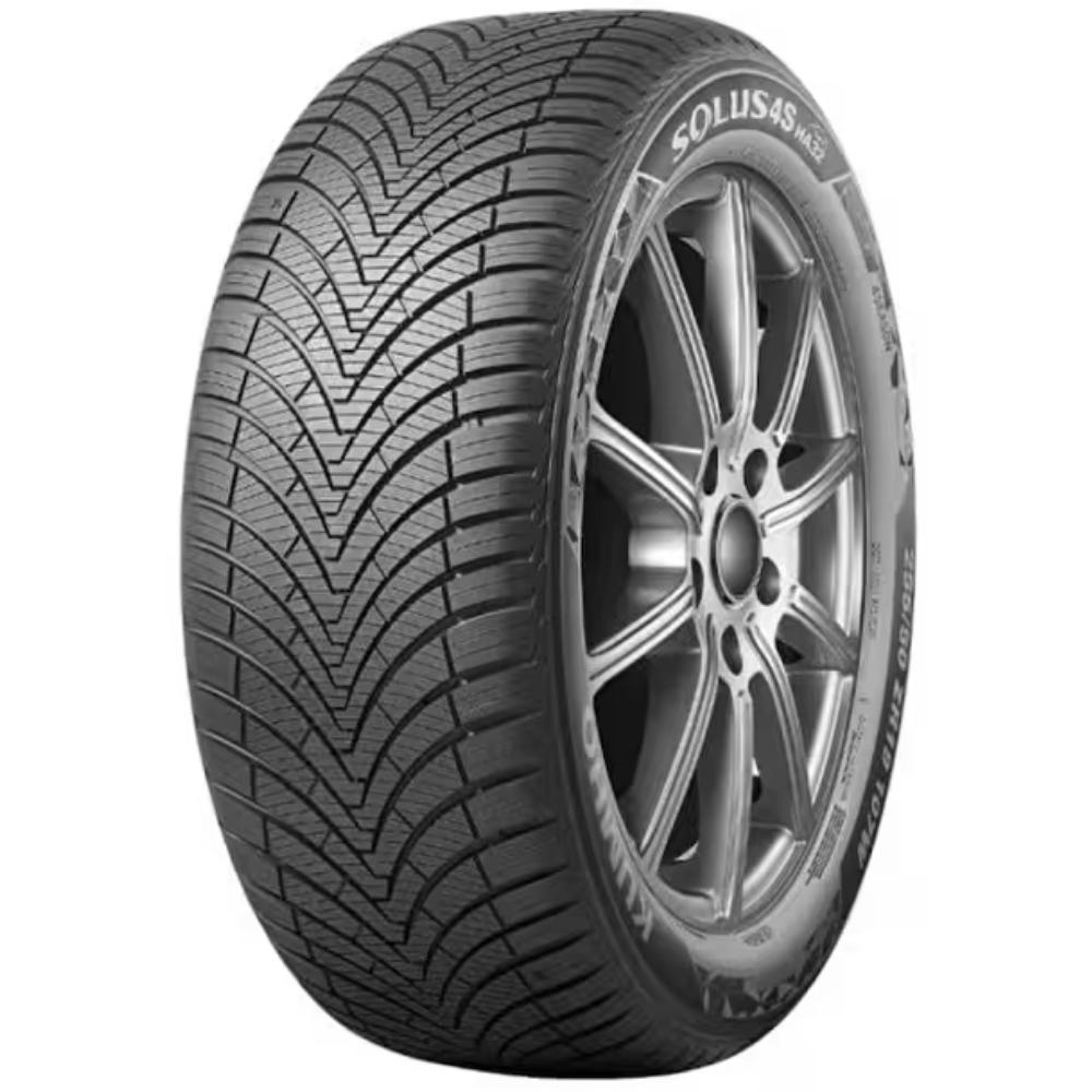 Kumho Solus 4S HA32 SUV 235/60R18 107V XL
