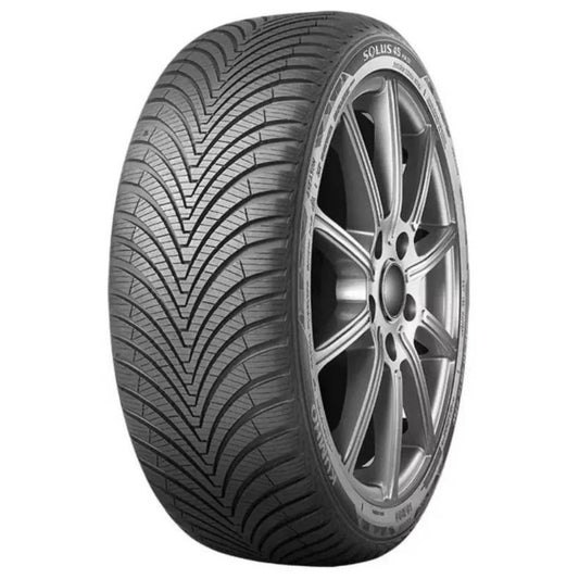 Kumho Solus 4S HA32 215/55R17 98W