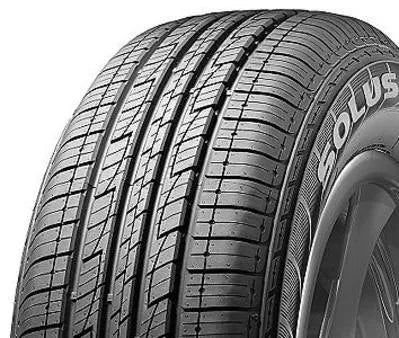 Kumho Solus TA21 225/60R17 99H M+S - KolayOto