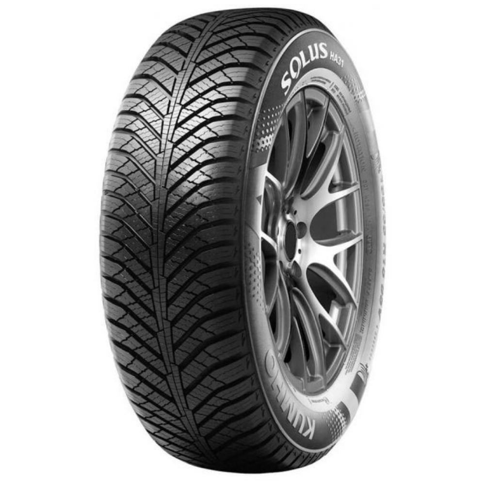 Kumho Solus HA31 215/50R18 96W