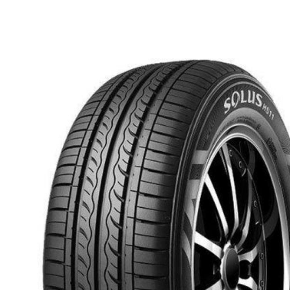 Kumho Solus HS11 185/70R13 86H Lastiği