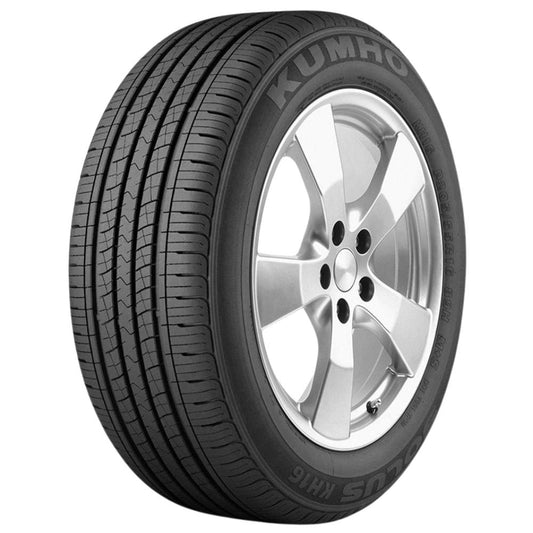 Kumho Solus KH16 225/55R19 99H M+S