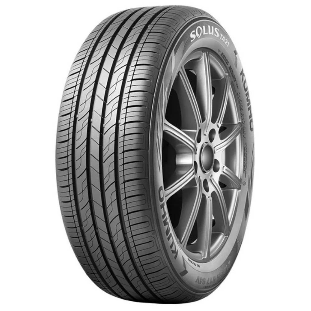 Kumho Solus TA21 185/70R14 88H - KolayOto