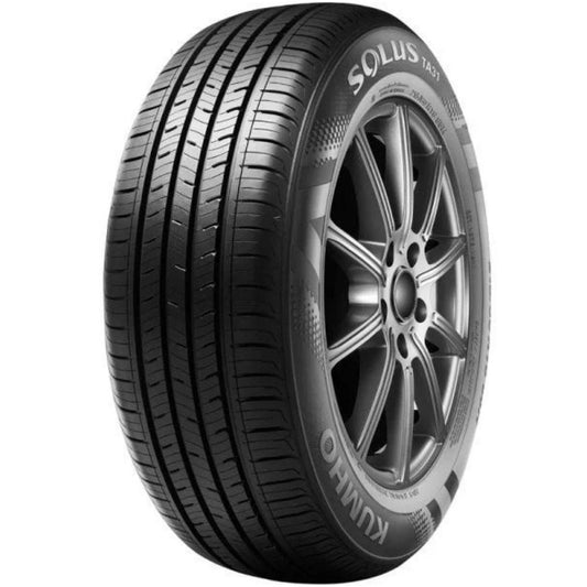 Kumho Solus TA31 185/55R15 82H M+S
