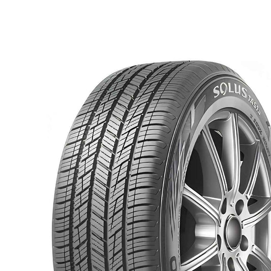 Kumho Solus TA51 215/60R17 96H Lastiği