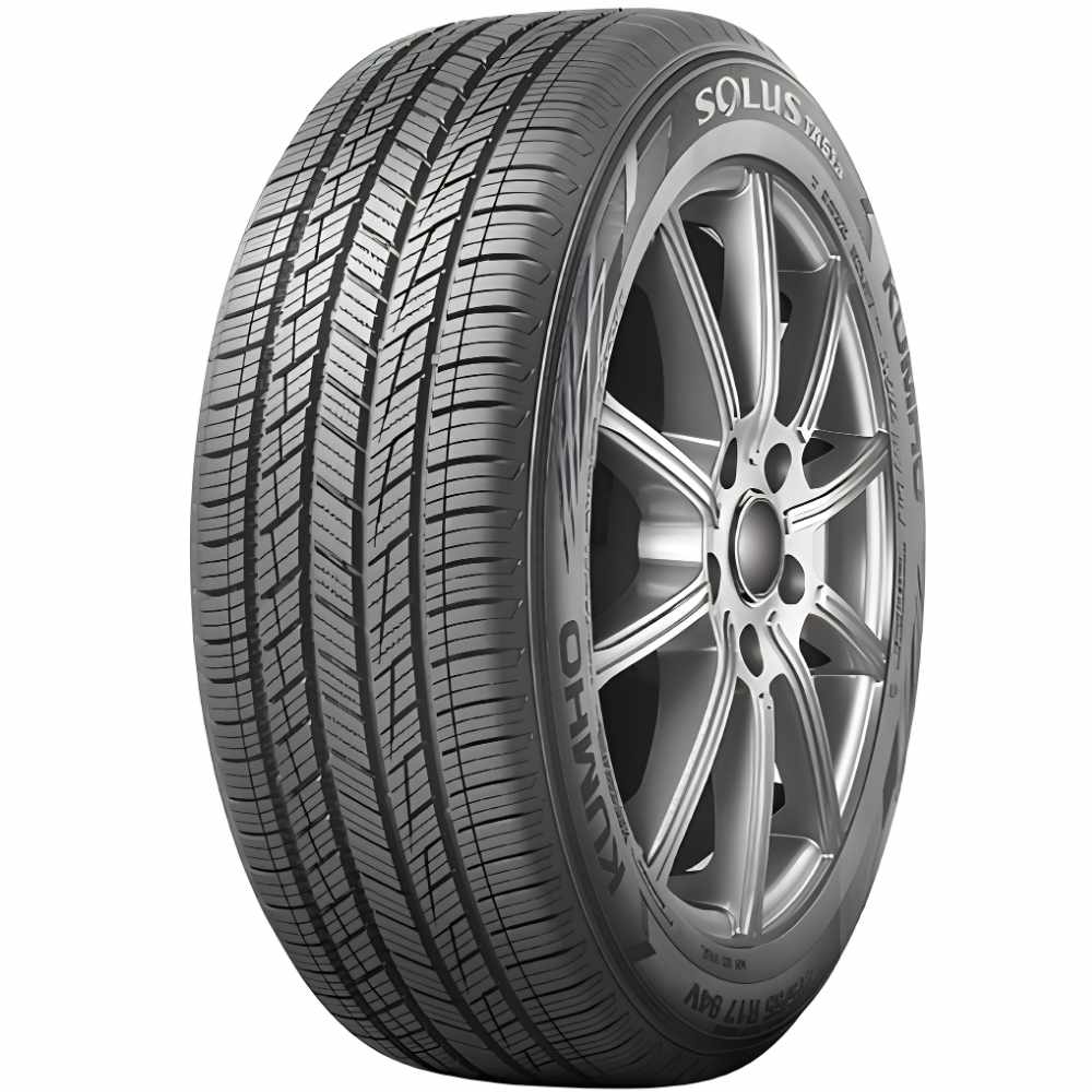 Kumho Solus TA51 215/60R17 96H