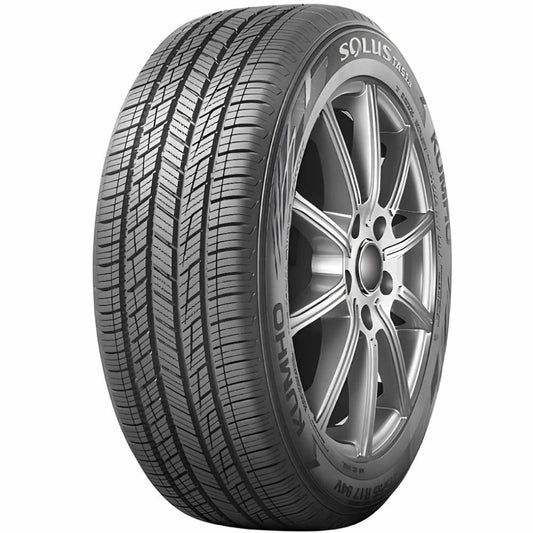 Kumho Solus TA51 215/60R17 96H
