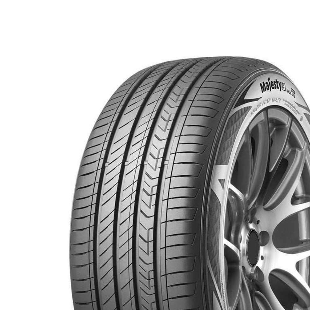 Kumho Solus TA91 235/45R18 94V Lastiği