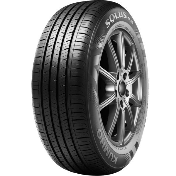 Kumho Solus TA31 225/45R18 91V - KolayOto