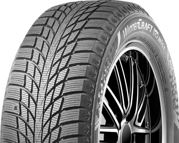 Kumho WinterCraft Ice WI51 205/50R17 93T XL - KolayOto