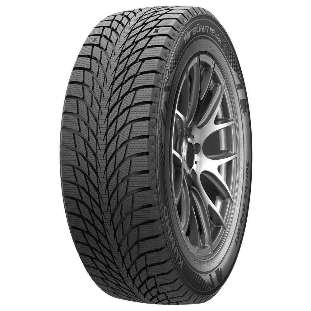 Kumho WinterCraft Ice WI51 235/45R18 98T XL M+S