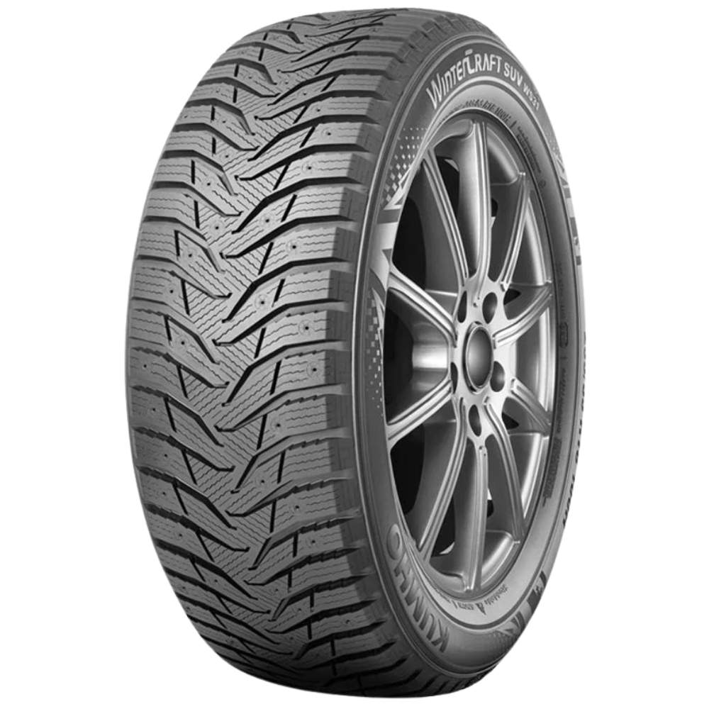 Kumho WinterCraft SUV Ice WS31 275/40R20 106T XL M+S 3PMSF