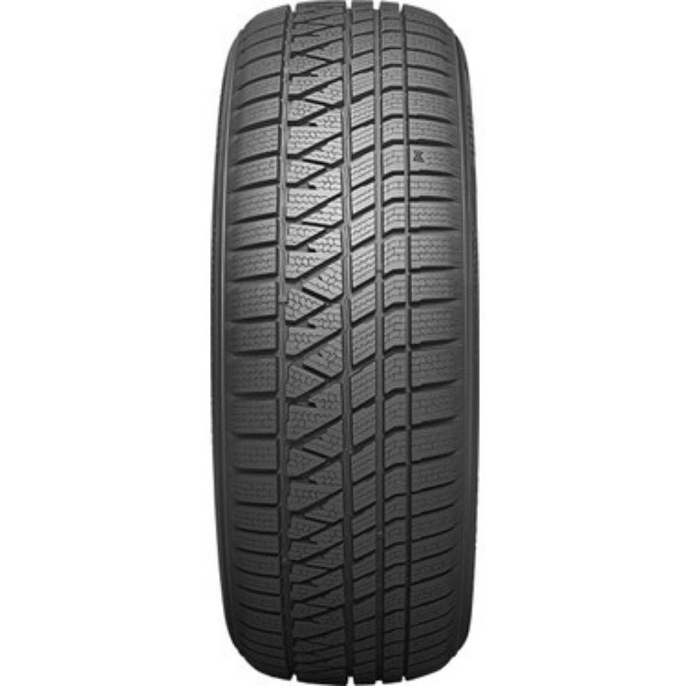 Kumho WinterCraft SUV WS71 235/60R17 102H