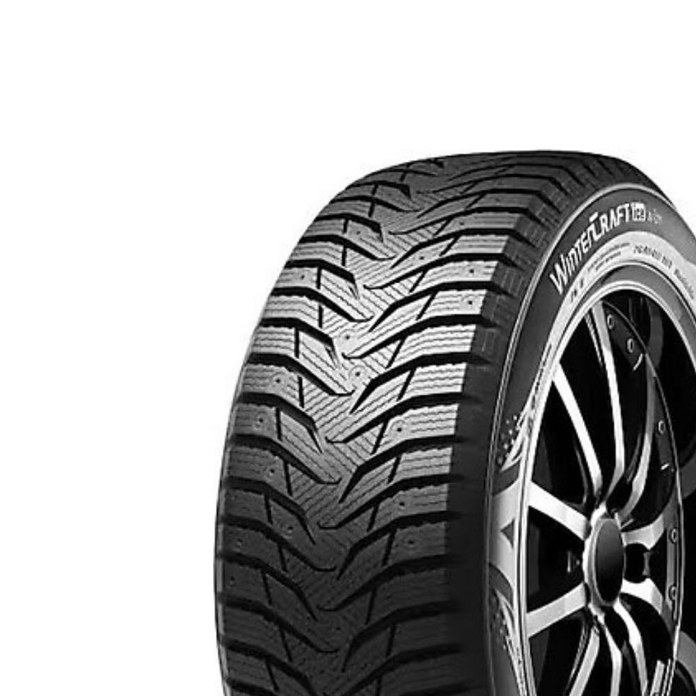 Kumho WinterCraft WI31 + 235/40R18 95T XL Lastiği