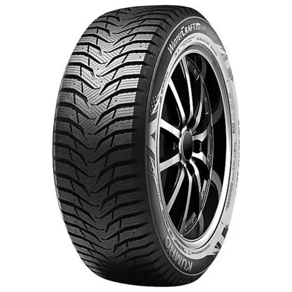 Kumho WinterCraft WI31 + 235/40R18 95T XL