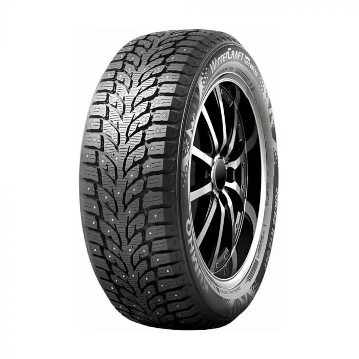 Kumho WinterCraft WI32 235/45R17 97T XL - KolayOto