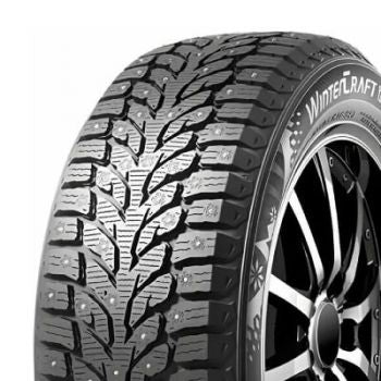 Kumho WinterCraft WI32 205/65R16 99T XL M+S - KolayOto