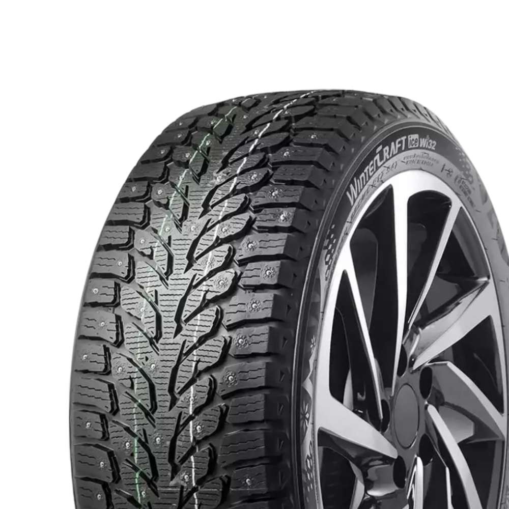Kumho WinterCraft WI32 215/60R17 100T XL Lastiği