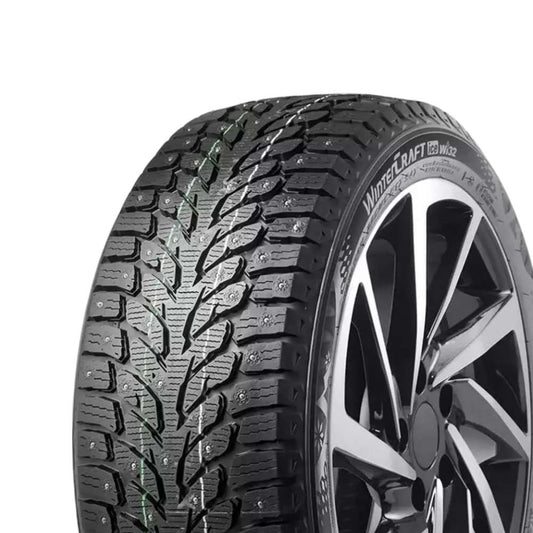 Kumho WinterCraft WI32 205/65R16 99T XL M+S