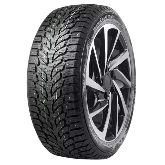 Kumho WinterCraft WI32 205/70R15 96T